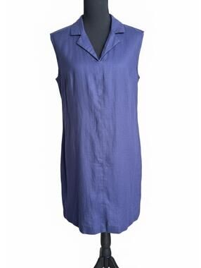 knee length dresses for ladies Charlotte Shirt Dress main image 0